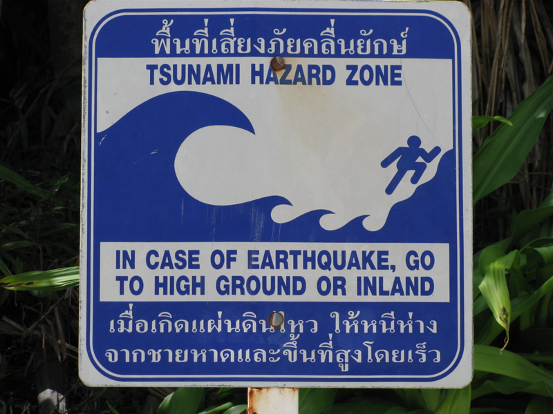 Tsunami